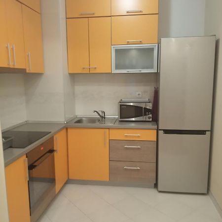 Vlado Apartment Belgrad Zewnętrze zdjęcie