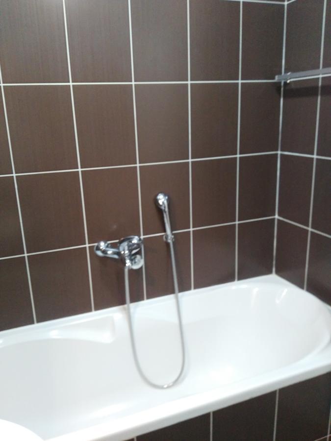 Vlado Apartment Belgrad Zewnętrze zdjęcie