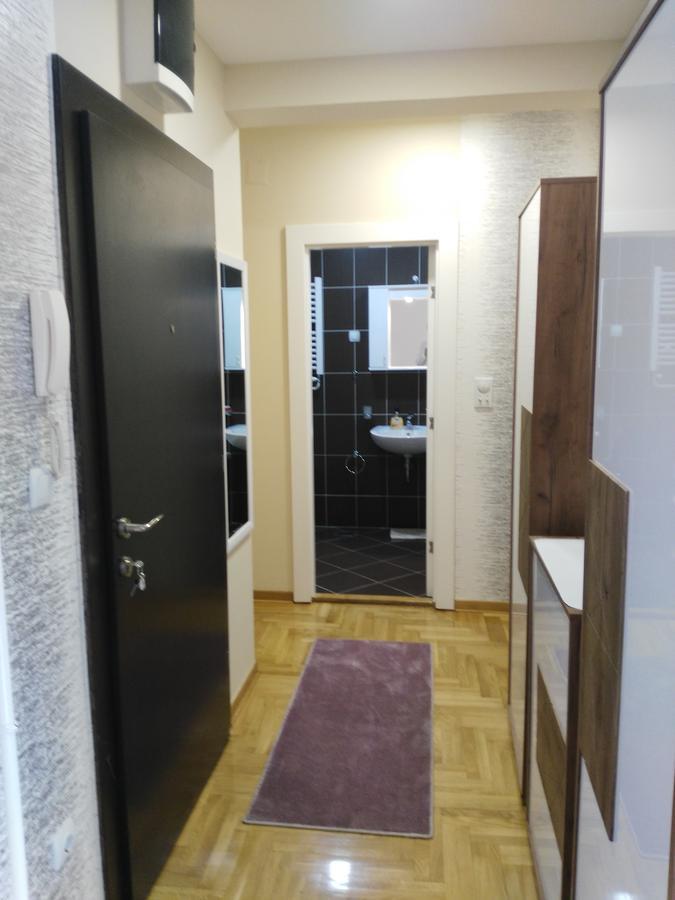 Vlado Apartment Belgrad Zewnętrze zdjęcie