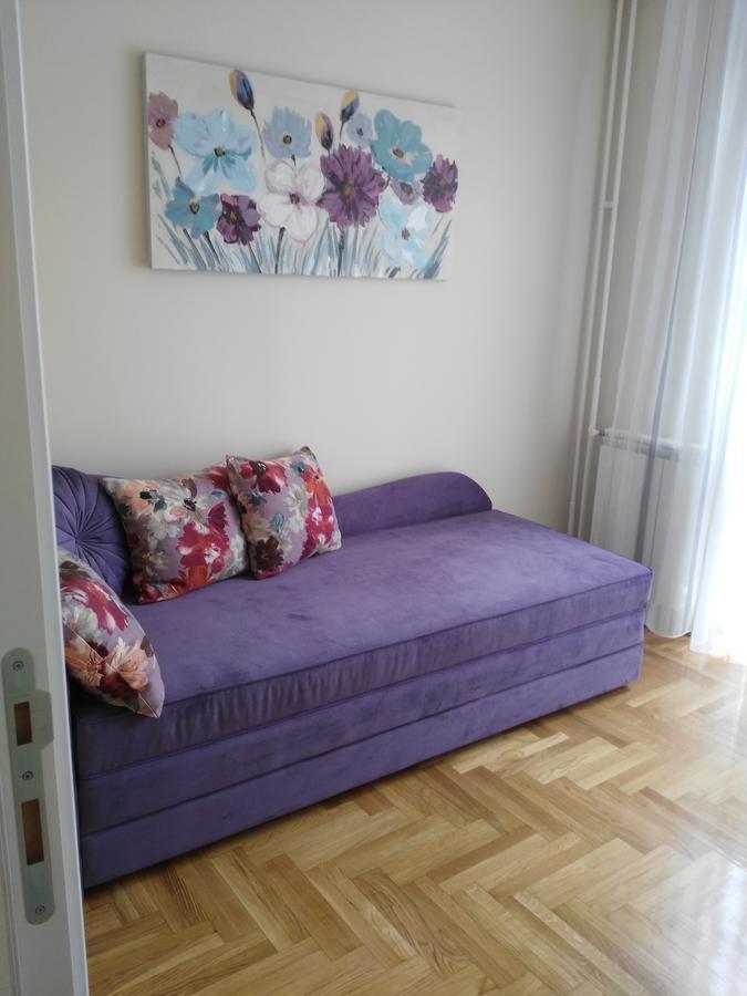 Vlado Apartment Belgrad Zewnętrze zdjęcie