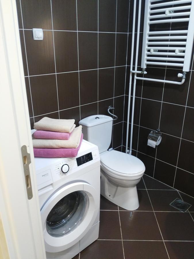 Vlado Apartment Belgrad Zewnętrze zdjęcie