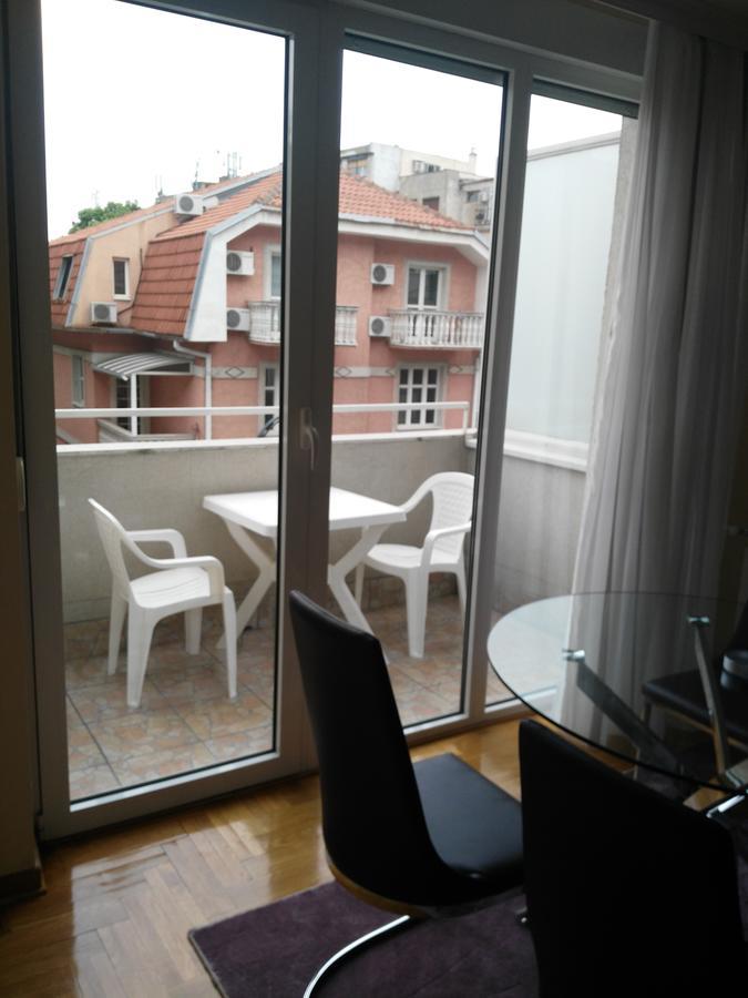 Vlado Apartment Belgrad Zewnętrze zdjęcie
