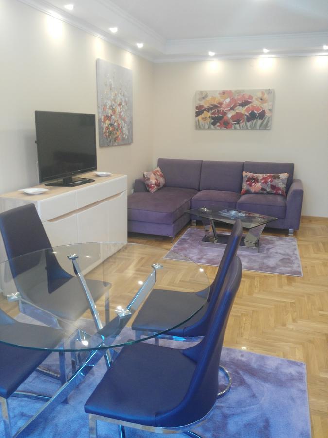 Vlado Apartment Belgrad Zewnętrze zdjęcie