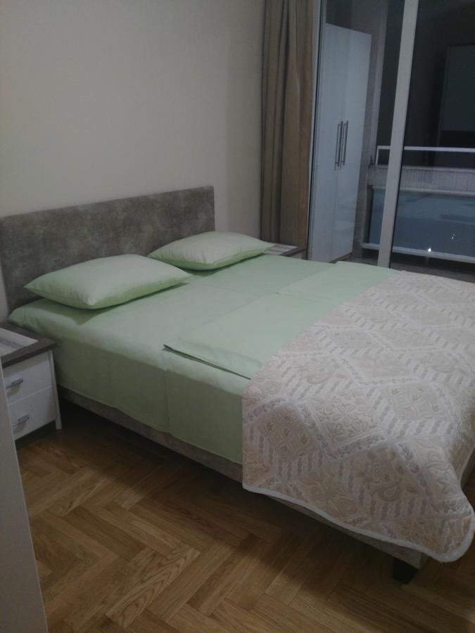 Vlado Apartment Belgrad Zewnętrze zdjęcie