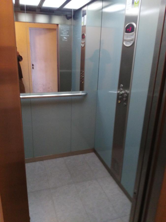 Vlado Apartment Belgrad Zewnętrze zdjęcie