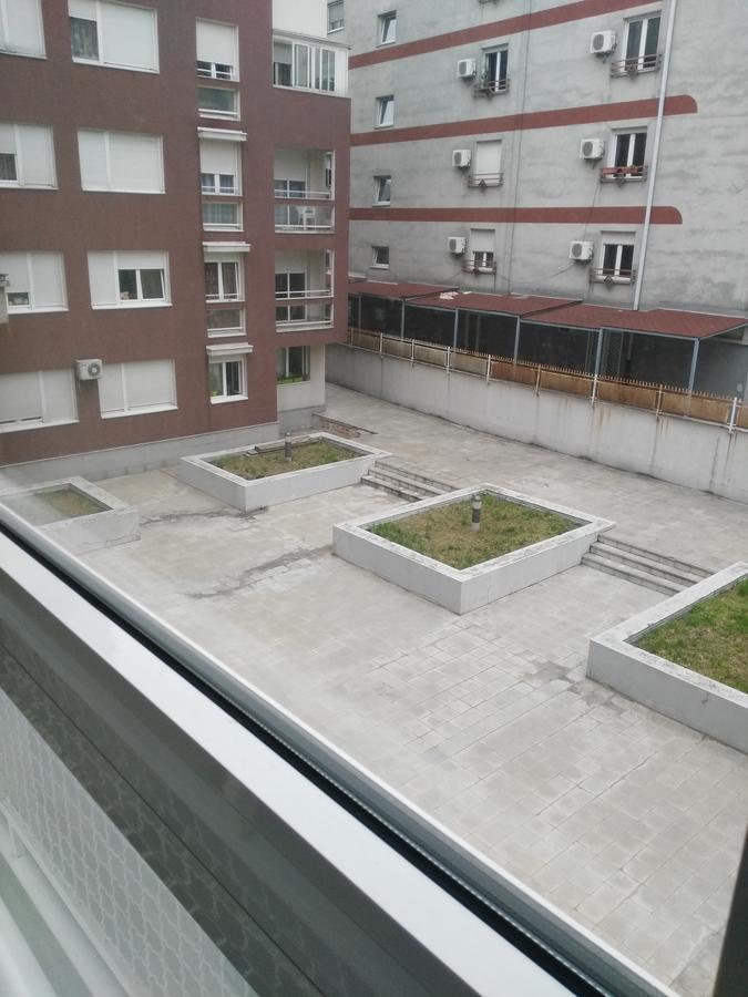 Vlado Apartment Belgrad Zewnętrze zdjęcie