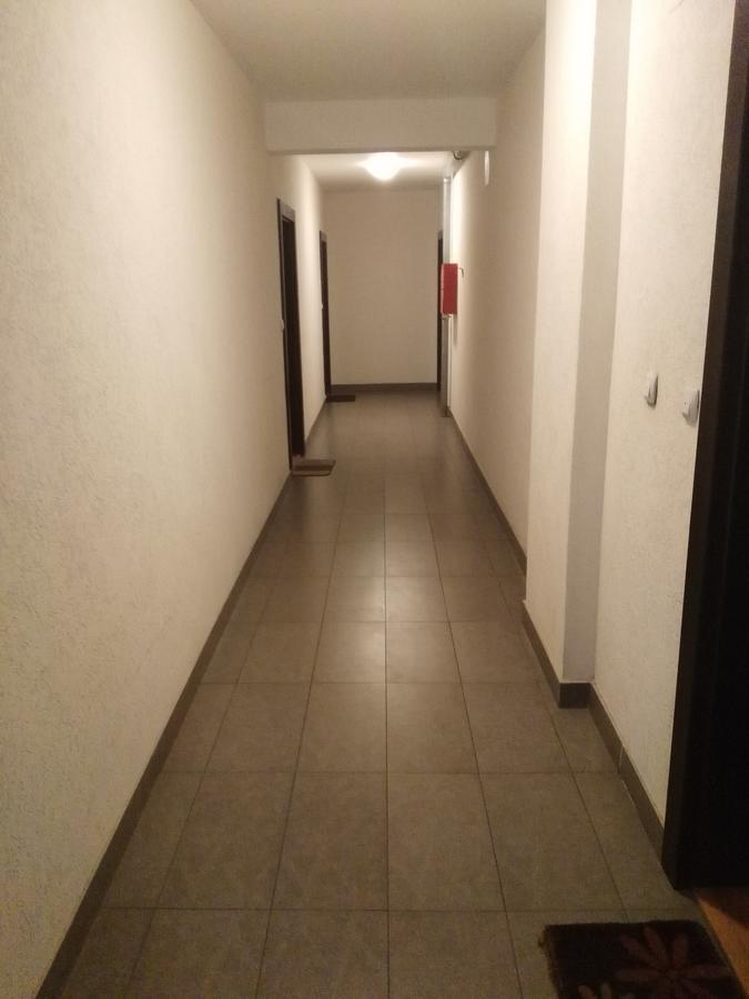 Vlado Apartment Belgrad Zewnętrze zdjęcie