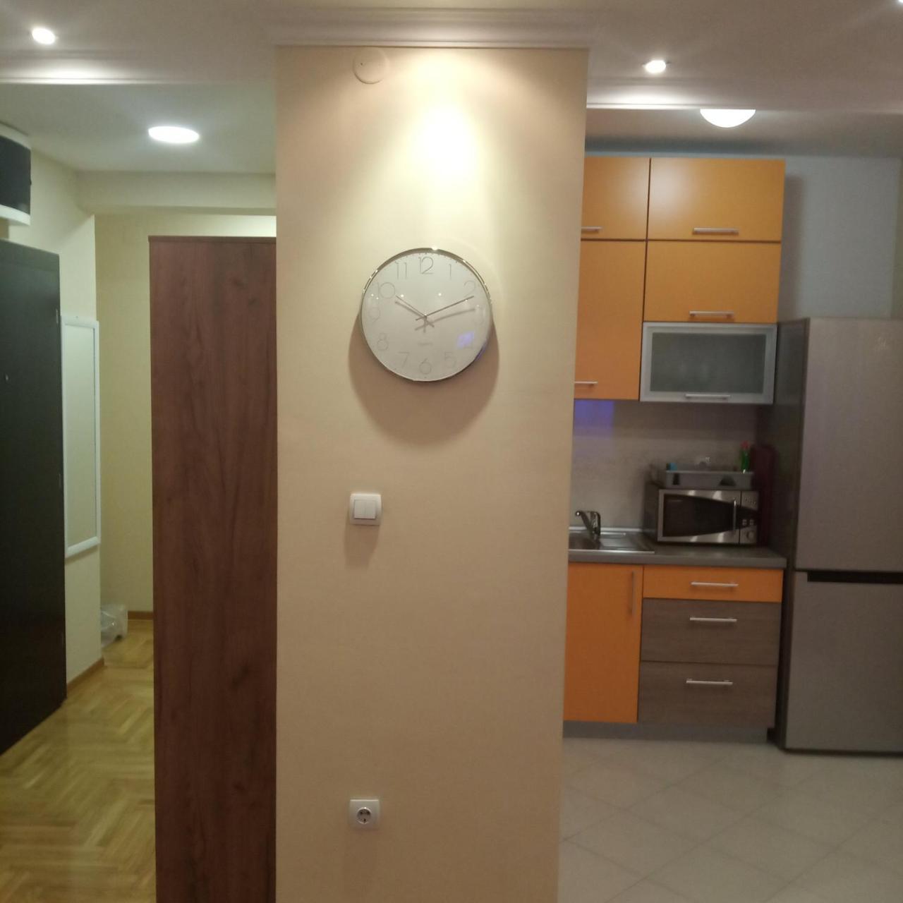 Vlado Apartment Belgrad Zewnętrze zdjęcie